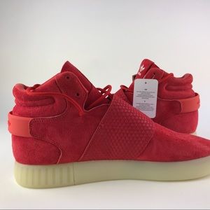 Adidas Originals Tubular Invader Basketball